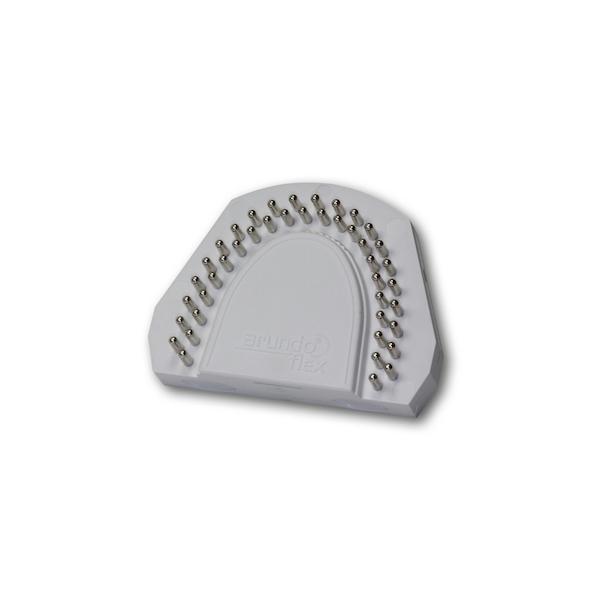 arundo flex Pinbasisplatten (MS 2000)