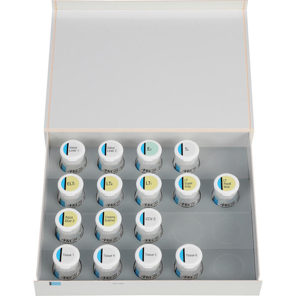 CERABIEN™ MiLai, Micro Layering Kit