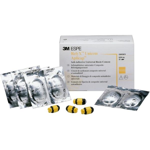 3M RelyX™ Unicem Aplicap™ - Trial Pack