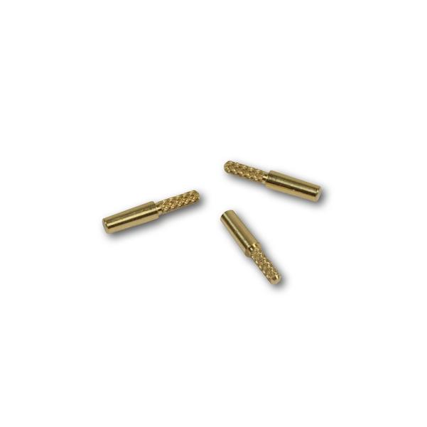 Konische Rundpins für Zeiser-System