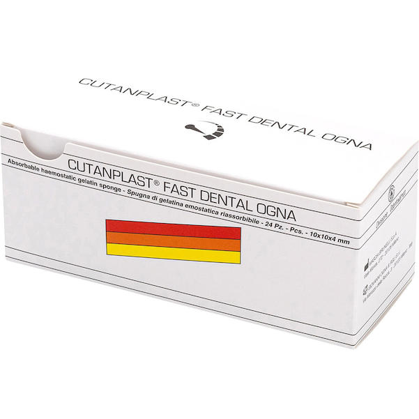 Cutanplast® Fast