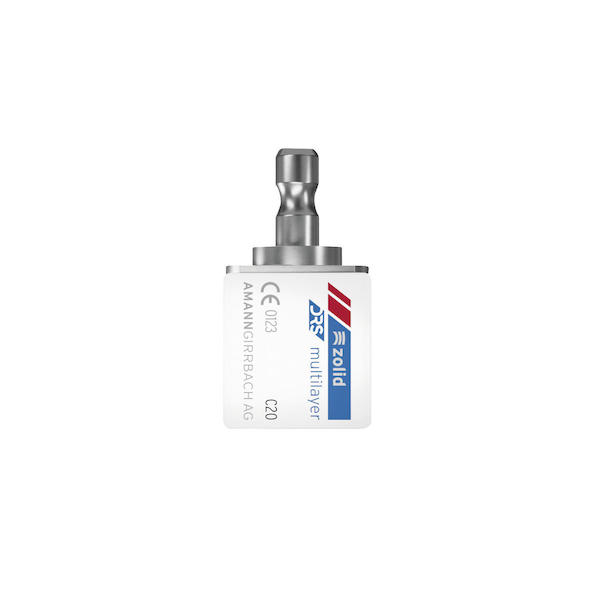 Zolid DRS DR