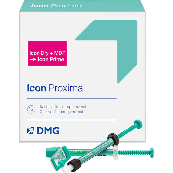 Icon Proximal - Set