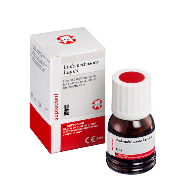 Endométhasone N, Flüssigkeit