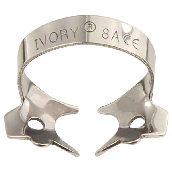 Ivory® Kofferdamklammern - Einzelgrößen