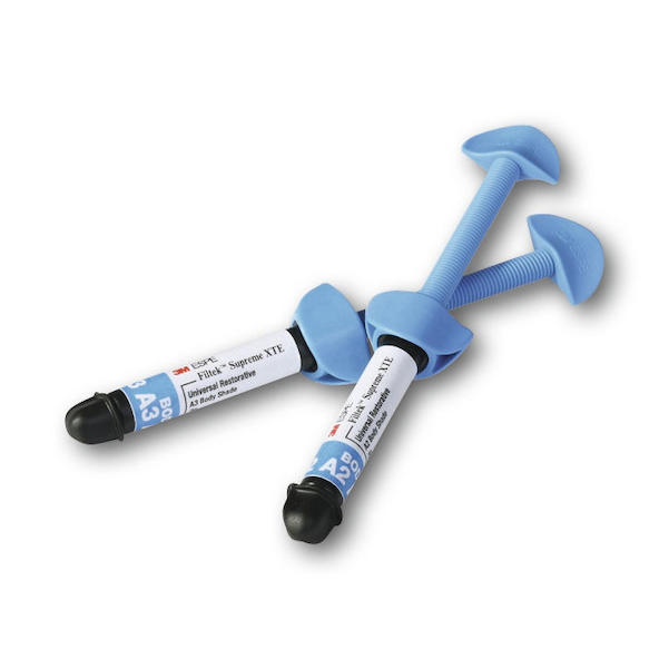 3M Filtek™ Supreme XTE Universal, Spritze - Nachfüllpackung