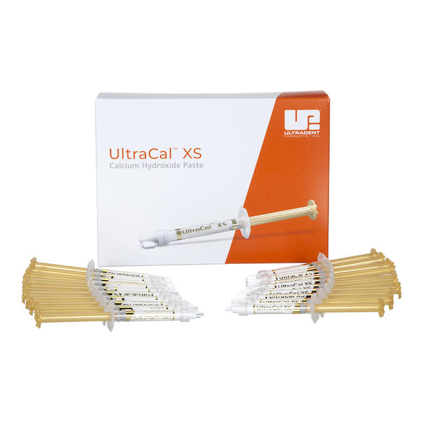 UltraCal™ XS - Nachfüllpackung