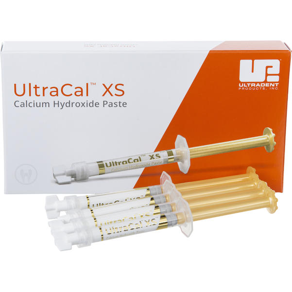 UltraCal™ XS - Nachfüllpackung