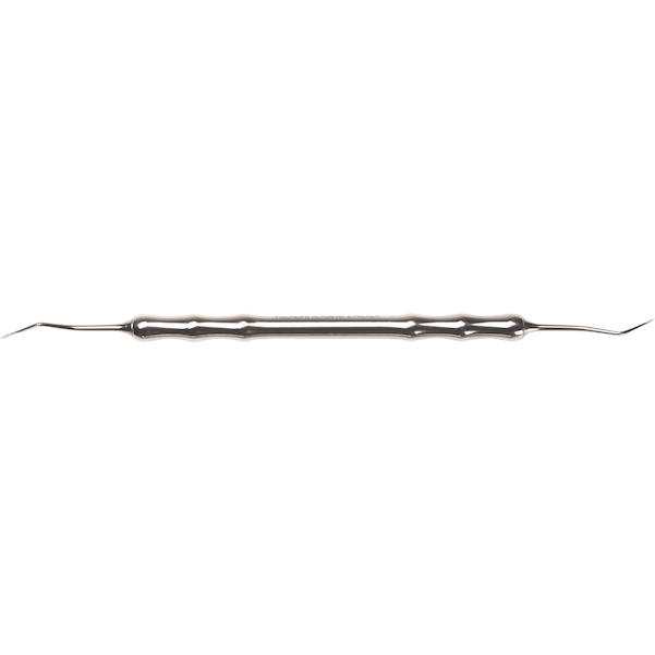 Fischers Ultrapak™ Legeinstrument gezahnt