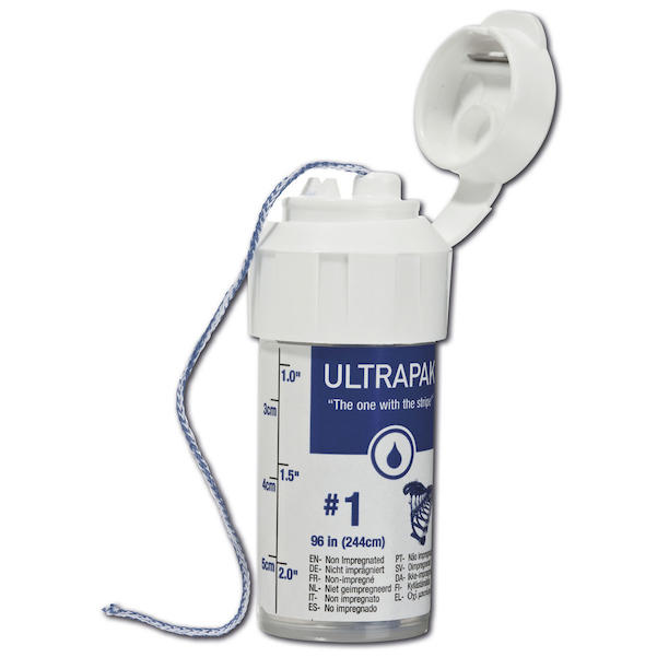 Ultrapak™ CleanCut - Einzelpackung