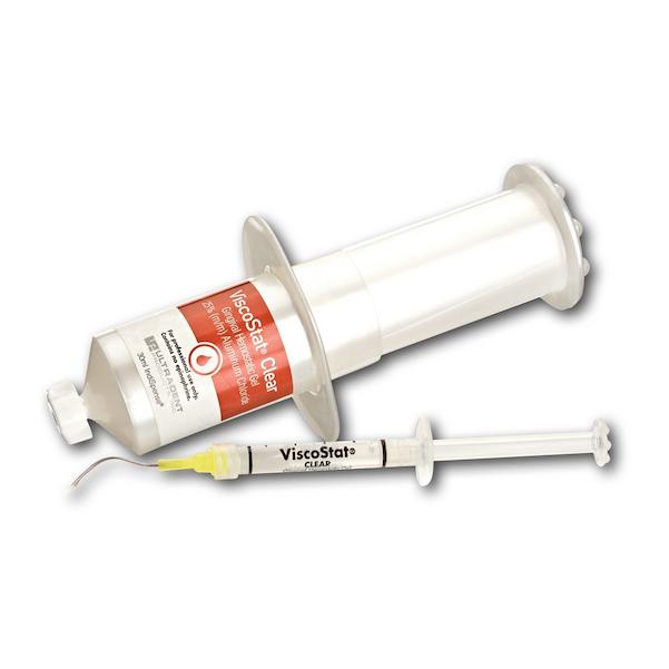 ViscoStat™ Clear - Dento-Infusor IndiSpense Kit