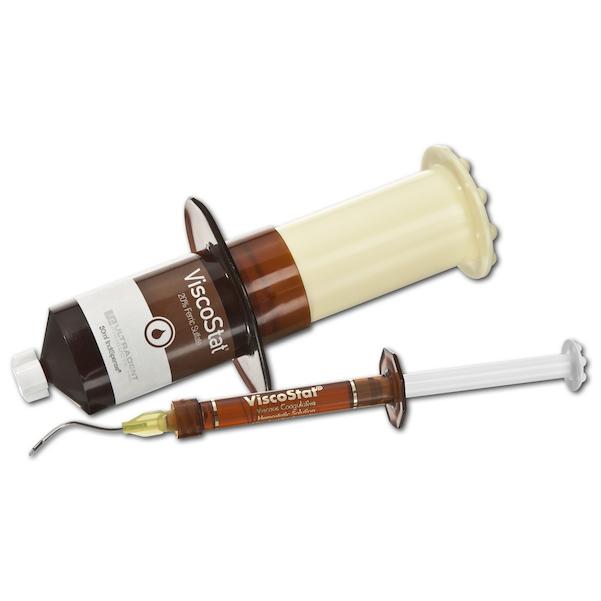 ViscoStat™ - IndiSpense-Spritzen Kit
