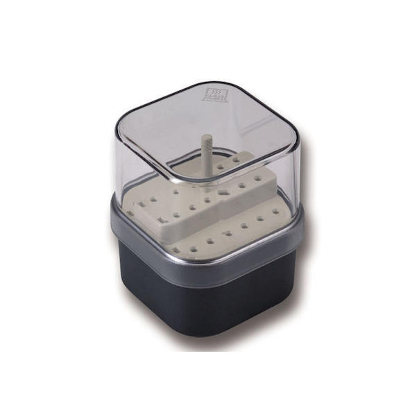 MiniBox 2100, Box