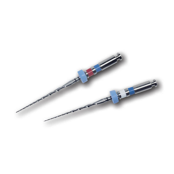Mtwo® Revisionsfeilen - Sortiment