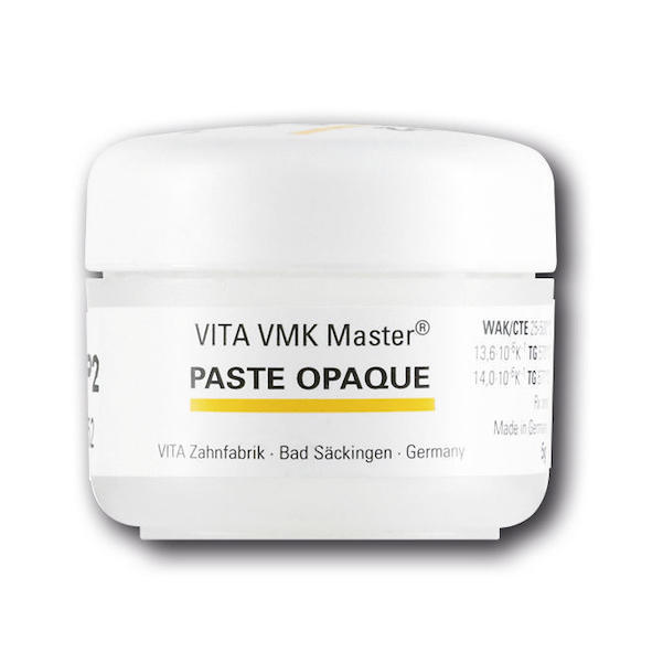 VITA VMK Master® OPAQUE PASTE 3D-MASTER®