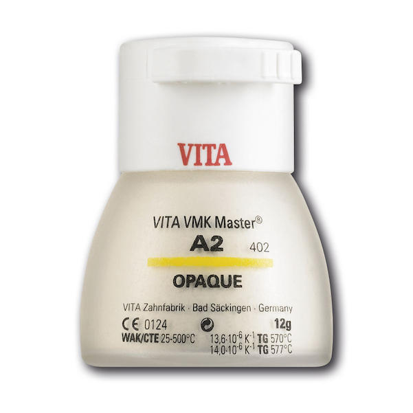 VITA VMK Master® OPAQUE classical