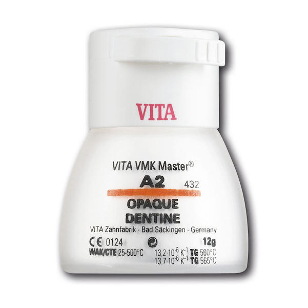 VITA VMK Master® OPAQUE DENTINE classical