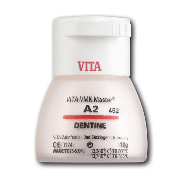 VITA VMK Master® DENTINE classical