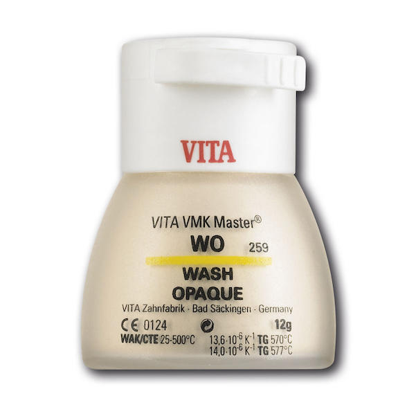 VITA VMK Master® WASH OPAQUE