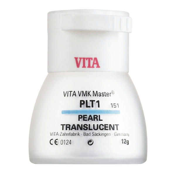 VITA VMK Master® PEARL TRANSLUCENT