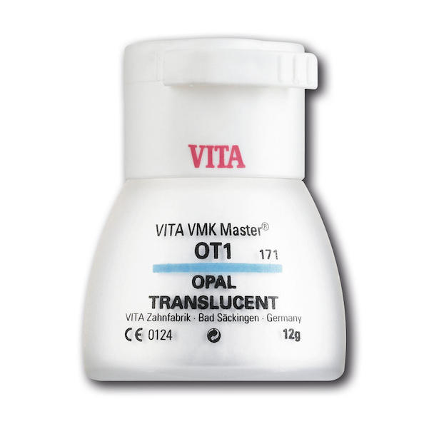 VITA VMK Master® OPAL TRANSLUCENT