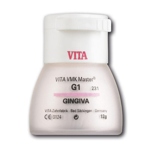 VITA VMK Master® GINGIVA