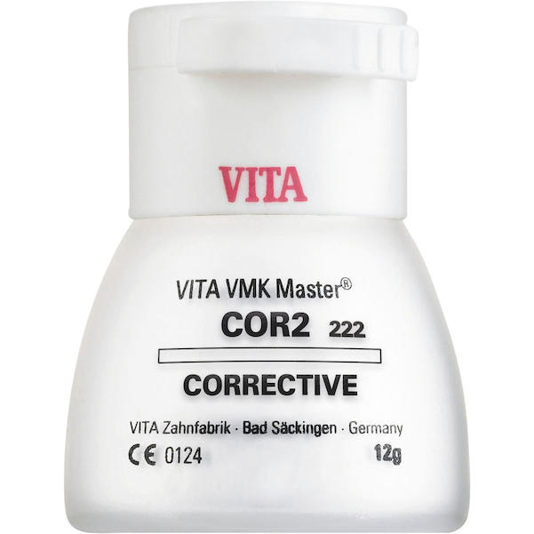 VITA VMK Master® CORRECTIVE