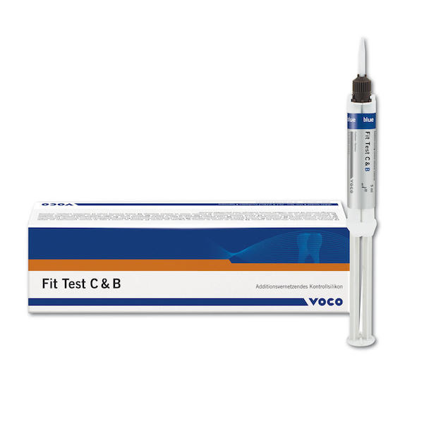Fit Test® C & B