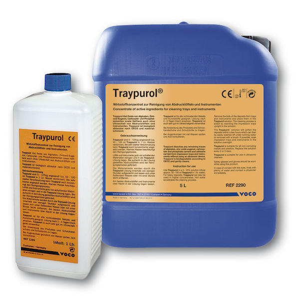 Traypurol®