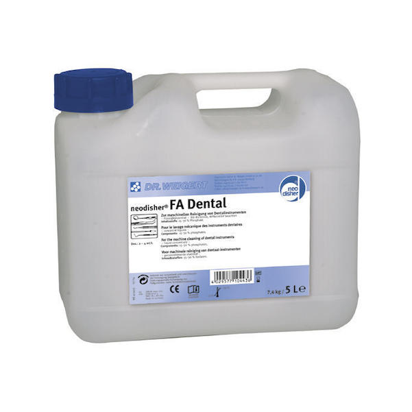neodisher® FA Dental