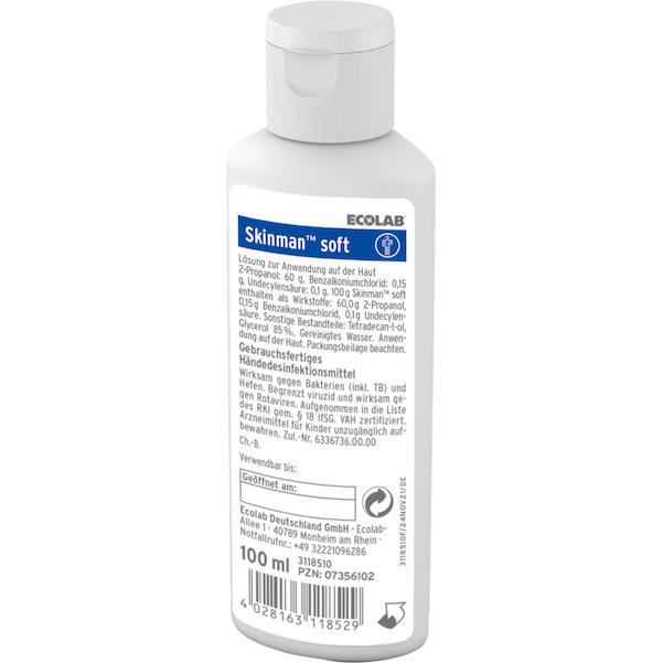 Skinman® soft