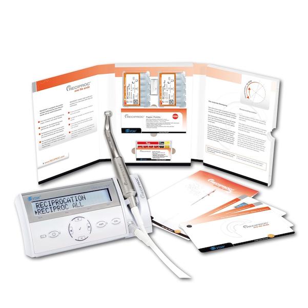 RECIPROC® - System Kit