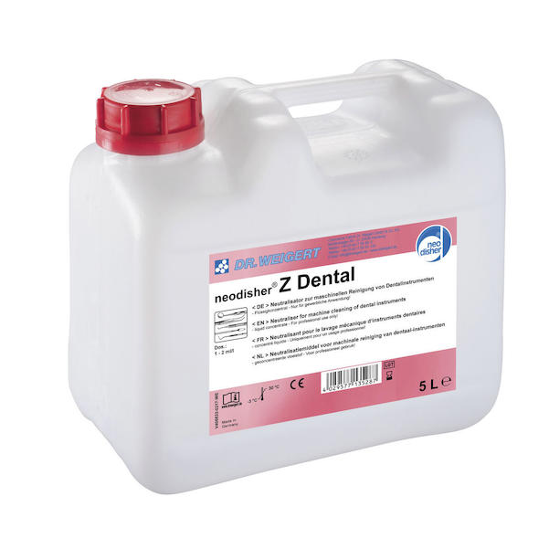 neodisher® Z Dental