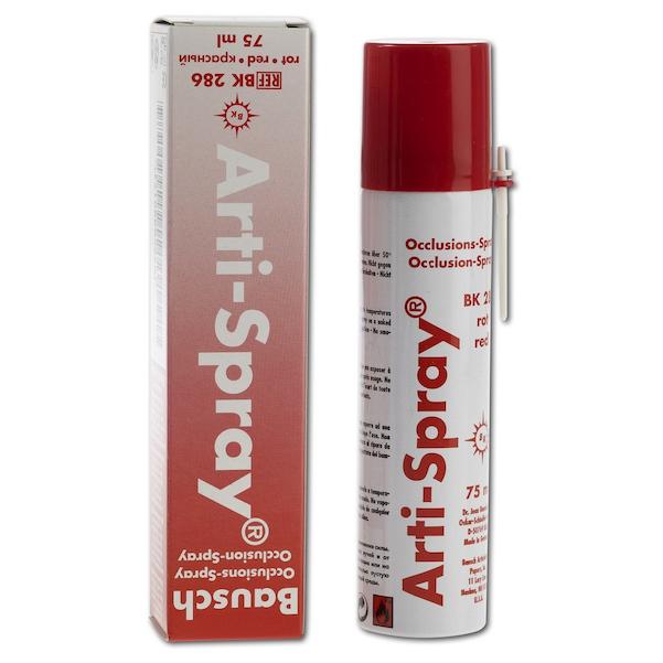 Bausch Arti-Spray®