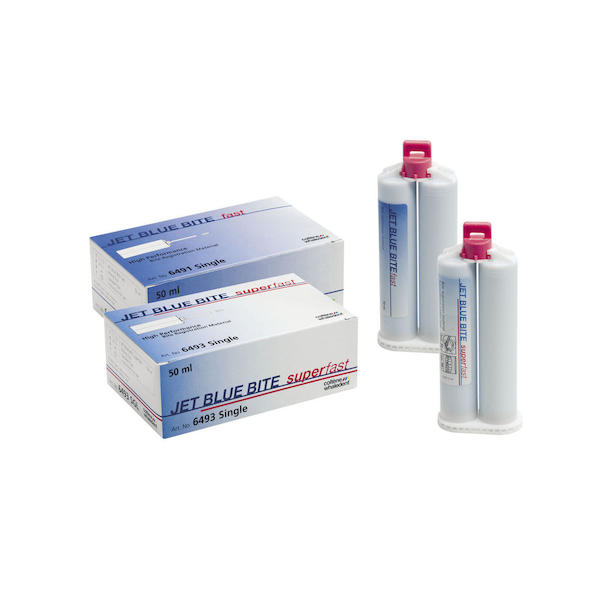Jet Blue Bite