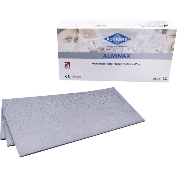 Alminax-Aluminiumwachs