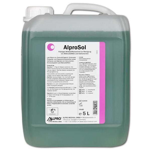 AlproSol