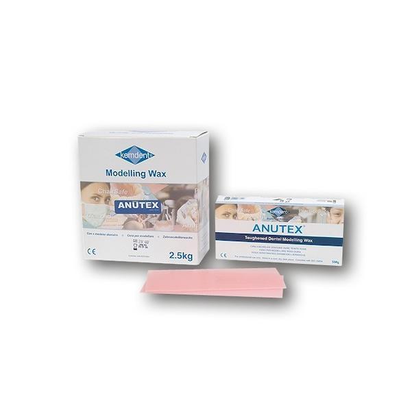 Anutex