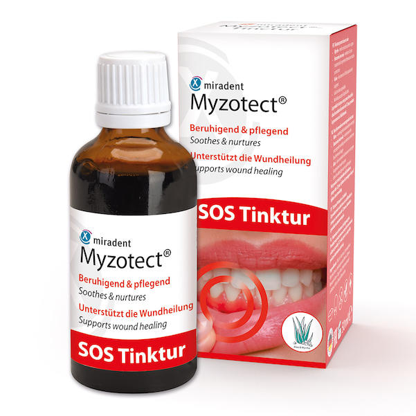 Myzotect-Tincture