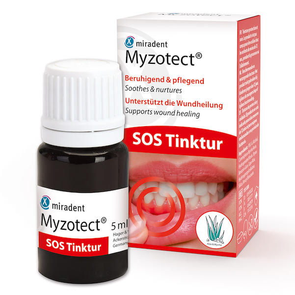 Myzotect-Tincture