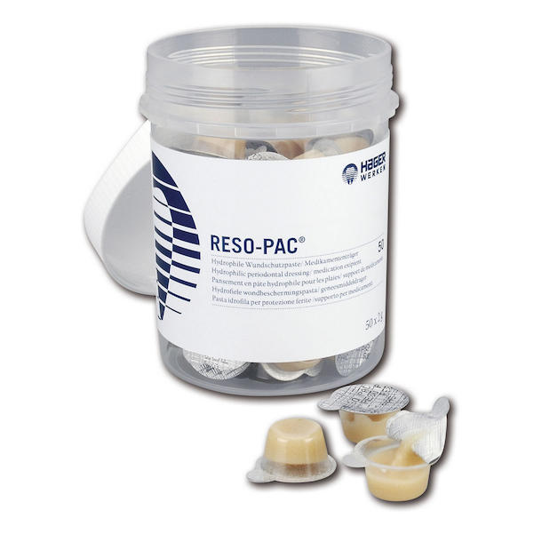Reso-Pac® - Einzeldosis