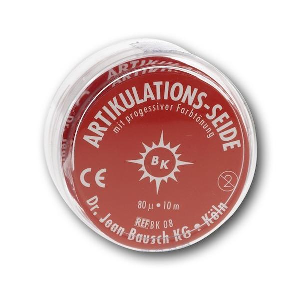 Artikulationsseide