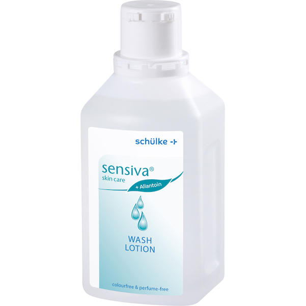 sensiva Waschlotion