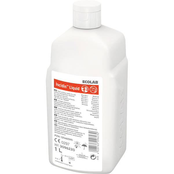 Incidin Liquid
