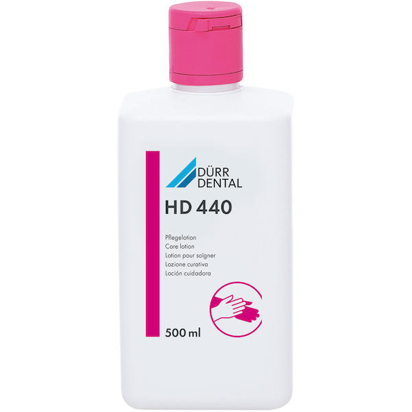 HD 440