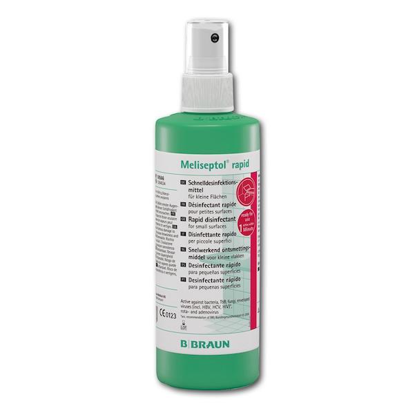 Meliseptol® Rapid