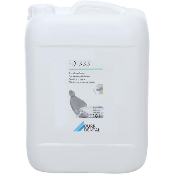 FD 333