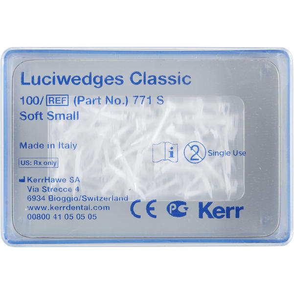 Luciwedge soft