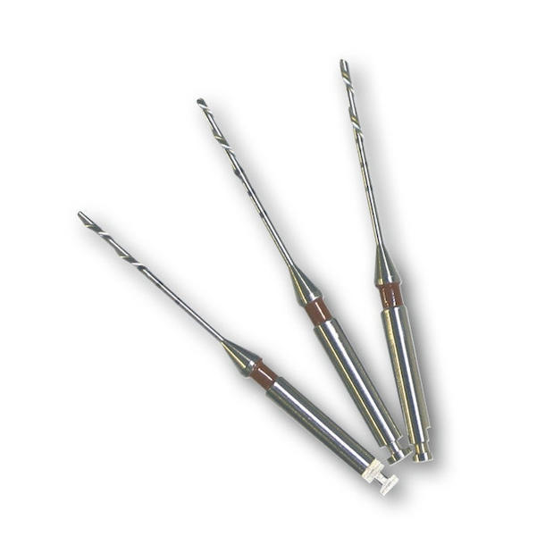 ParaPost® XT™ Bohrer - Sortiment
