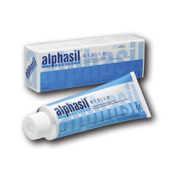 alphasil® PERFECT MEDIUM